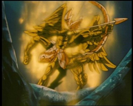 Otaku Gallery  / Anime e Manga / Saint Seiya / Screen Shots / Episodi / 037 - Il sacrificio di Tisifone / 147.jpg